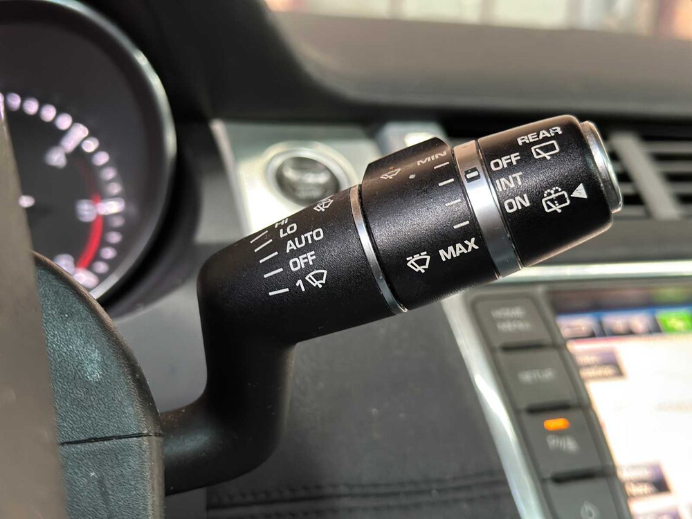 Land Rover Range Rover Evoque 2.2 eD4 2WD Pure 150pk 2013 (Origineel-NL), 7-KKH-75