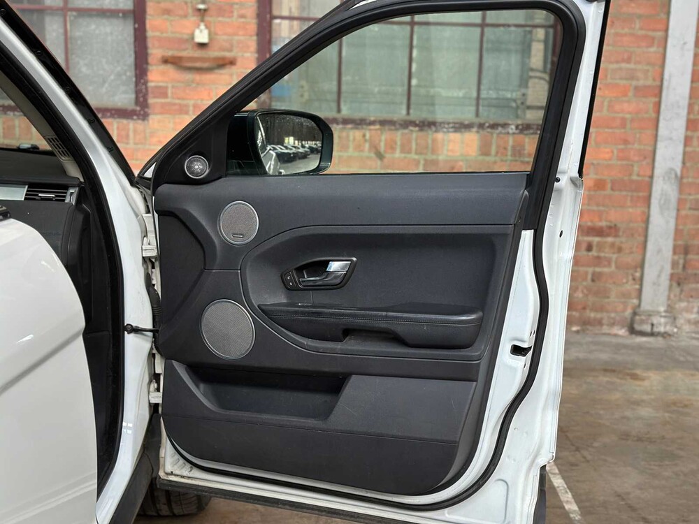 Land Rover Range Rover Evoque 2.2 eD4 2WD Pure 150pk 2013 (Origineel-NL), 7-KKH-75