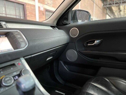 Land Rover Range Rover Evoque 2.2 eD4 2WD Pure 150pk 2013 (Origineel-NL), 7-KKH-75