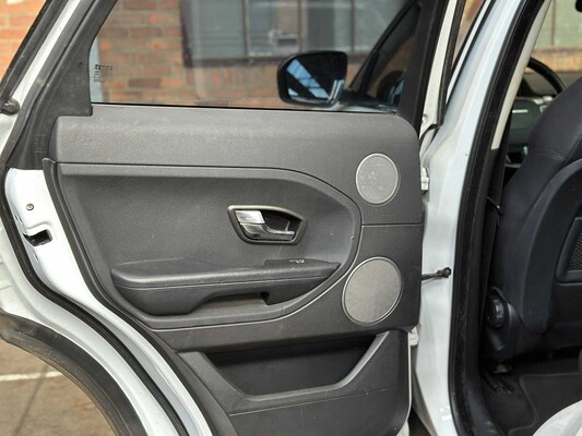 Land Rover Range Rover Evoque 2.2 eD4 2WD Pure 150pk 2013 (Origineel-NL), 7-KKH-75