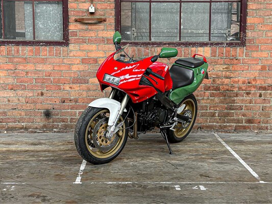 Premium daily drivers & mixed vehicles te Boxmeer