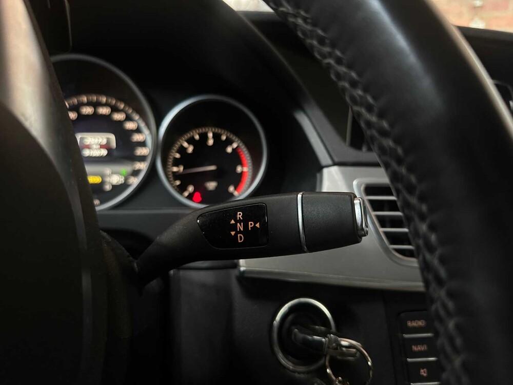 Mercedes-Benz E200 BlueTEC Ambition 136hp 2015 E-class, NP-203-H