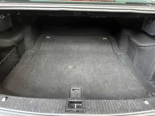 Mercedes-Benz E200 BlueTEC Ambition 136pk 2015 E-klasse, NP-203-H