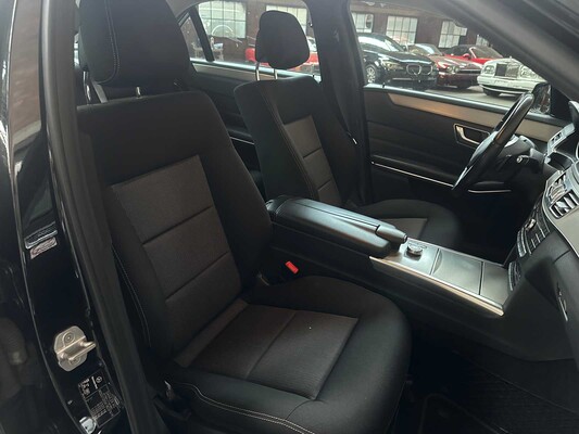 Mercedes-Benz E200 BlueTEC Ambition 136pk 2015 E-klasse, NP-203-H