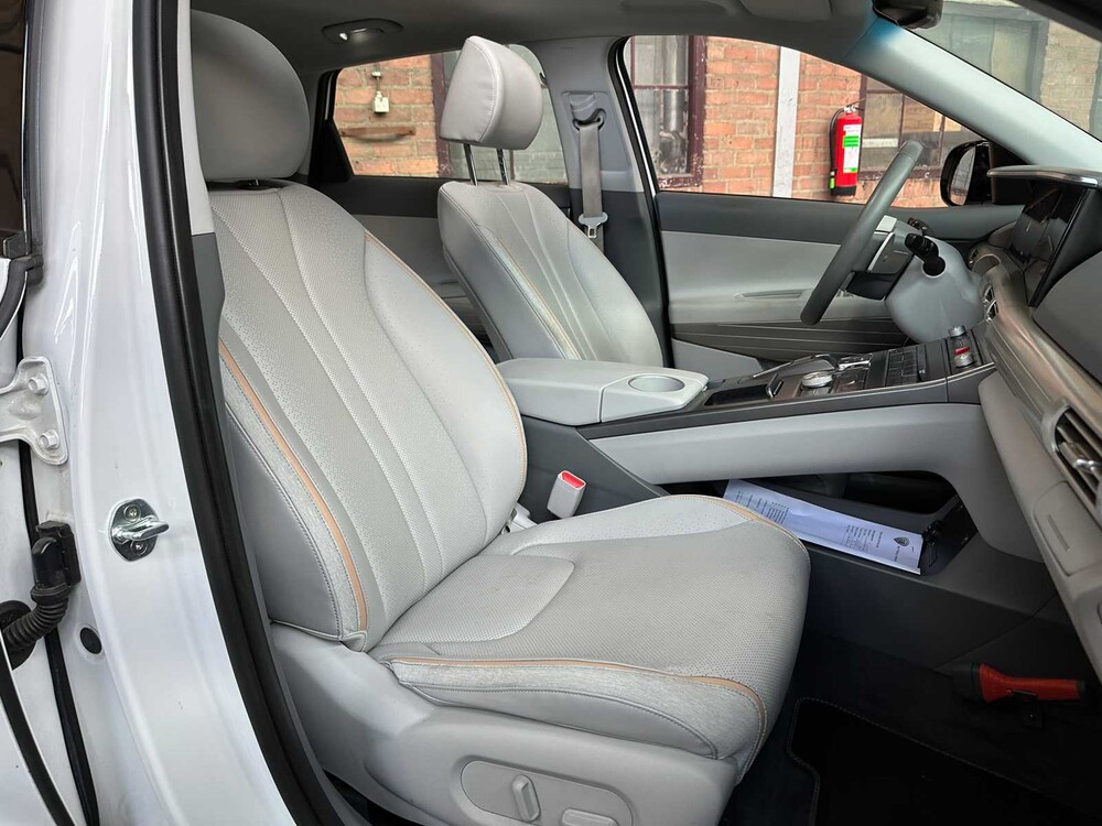 Hyundai NEXO FCEV Plus Pack 163pk 2020, J-193-NB