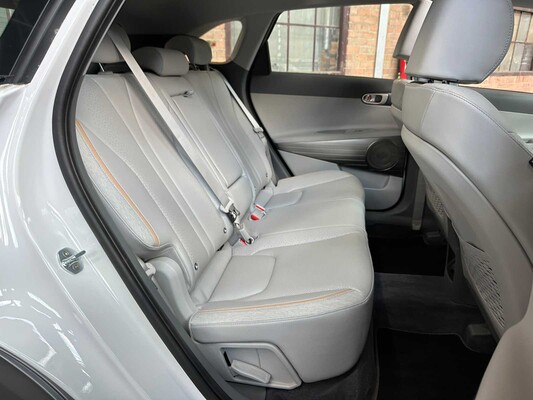 Hyundai NEXO FCEV Plus Pack 163pk 2020, J-193-NB