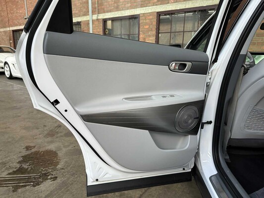 Hyundai NEXO FCEV Plus Pack 163pk 2020, J-193-NB