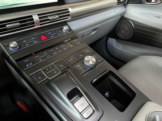 Hyundai NEXO FCEV Plus Pack 163pk 2020, J-193-NB