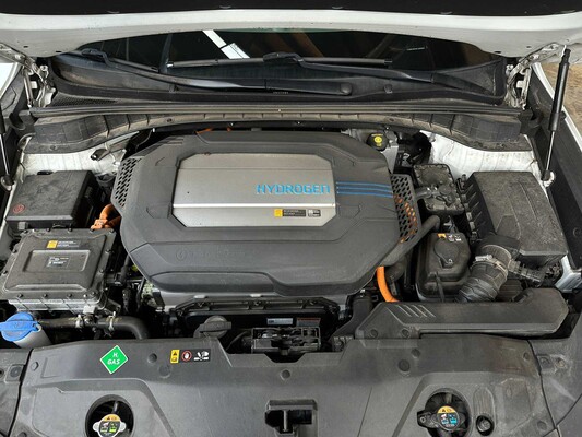 Hyundai NEXO FCEV Plus Pack 163pk 2020, J-193-NB