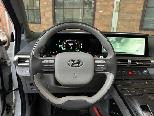 Hyundai NEXO FCEV Plus Pack 163pk 2020, J-193-NB