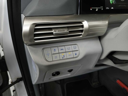 Hyundai NEXO FCEV Plus Pack 163pk 2020, J-193-NB