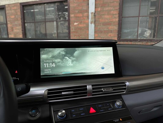 Hyundai NEXO FCEV Plus Pack 163pk 2020, J-193-NB