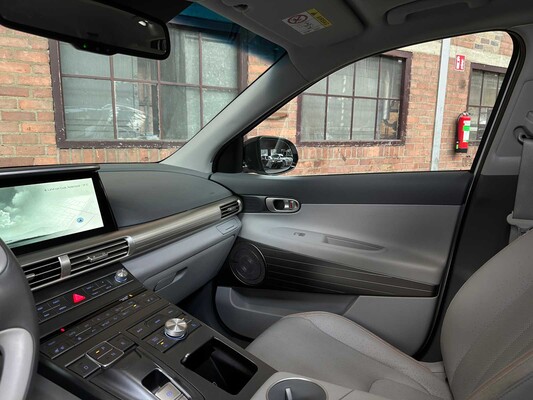 Hyundai NEXO FCEV Plus Pack 163pk 2020, J-193-NB