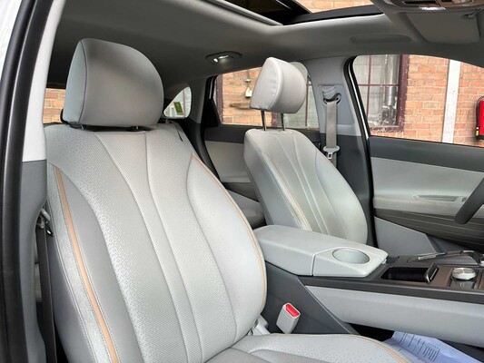 Hyundai NEXO FCEV Plus Pack 163pk 2020, J-193-NB