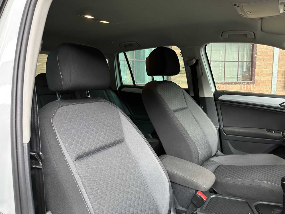 Volkswagen Tiguan 1.4 TSI Comfortline Business 125pk 2017, L-861-HP