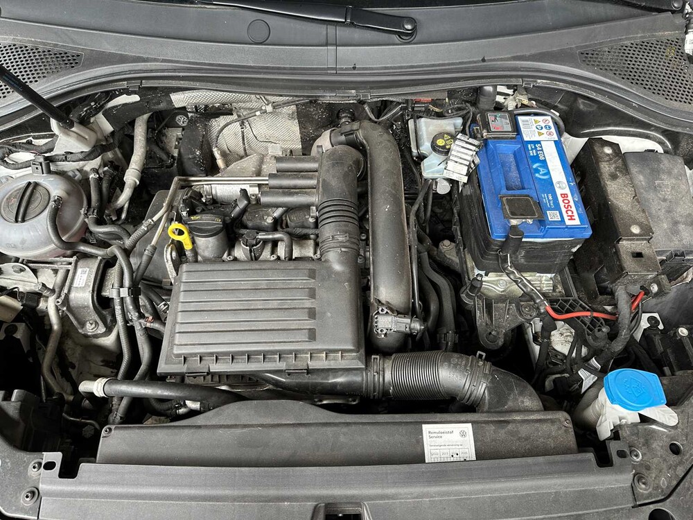 Volkswagen Tiguan 1.4 TSI Comfortline Business 125pk 2017, L-861-HP