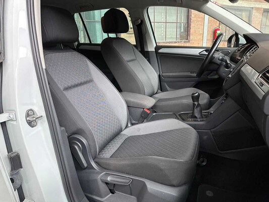 Volkswagen Tiguan 1.4 TSI Comfortline Business 125pk 2017, L-861-HP
