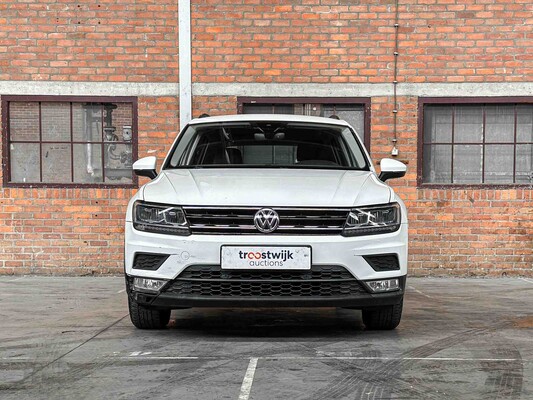 Volkswagen Tiguan 1.4 TSI Comfortline Business 125pk 2017, L-861-HP