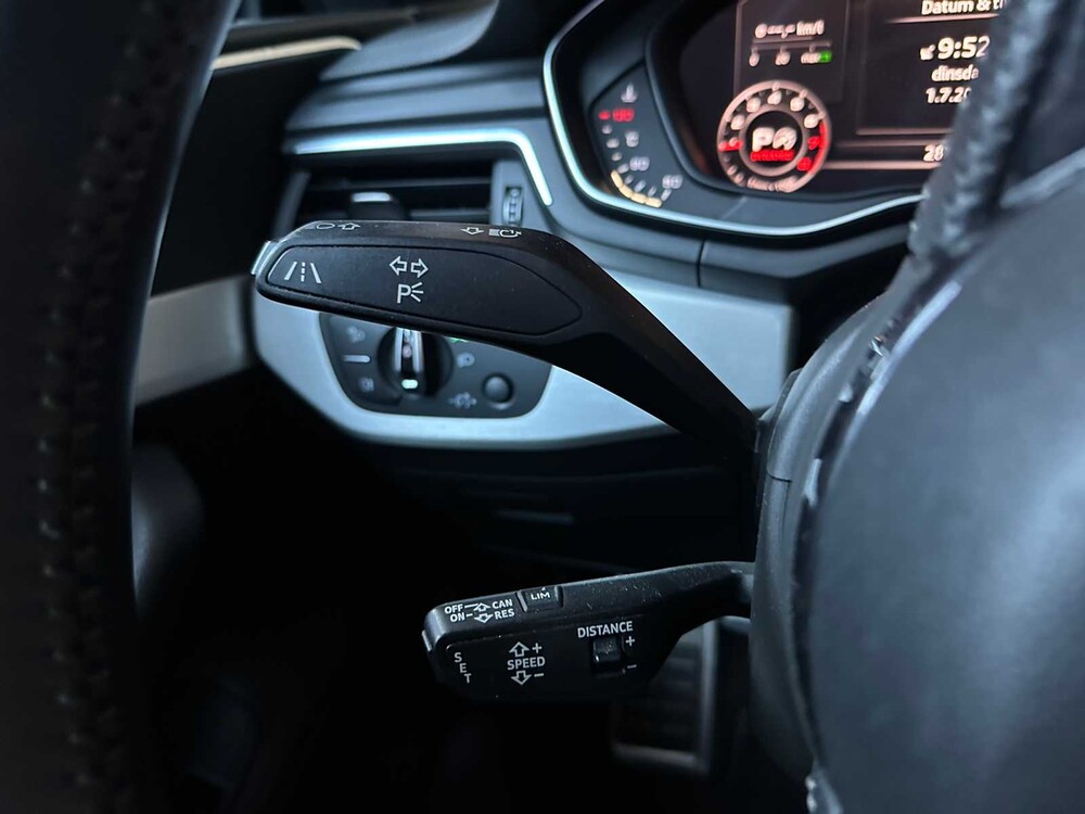 Audi A5 Sportback 1.4 TFSI Sport S-line 150pk 2018, PT-876-H