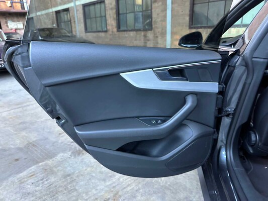 Audi A5 Sportback 1.4 TFSI Sport S-line 150pk 2018, PT-876-H