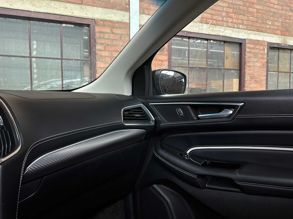 Ford Edge 2.0 TDCI Vignale 210pk 2018, TR-496-B