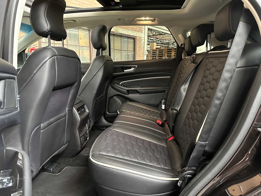 Ford Edge 2.0 TDCI Vignale 210pk 2018, TR-496-B
