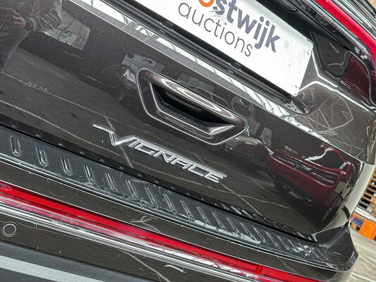 Ford Edge 2.0 TDCI Vignale 210pk 2018, TR-496-B