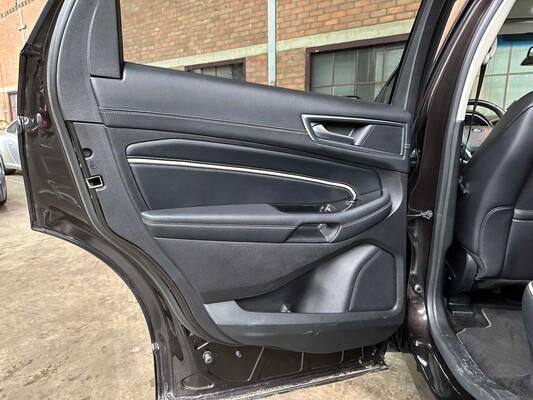 Ford Edge 2.0 TDCI Vignale 210pk 2018, TR-496-B