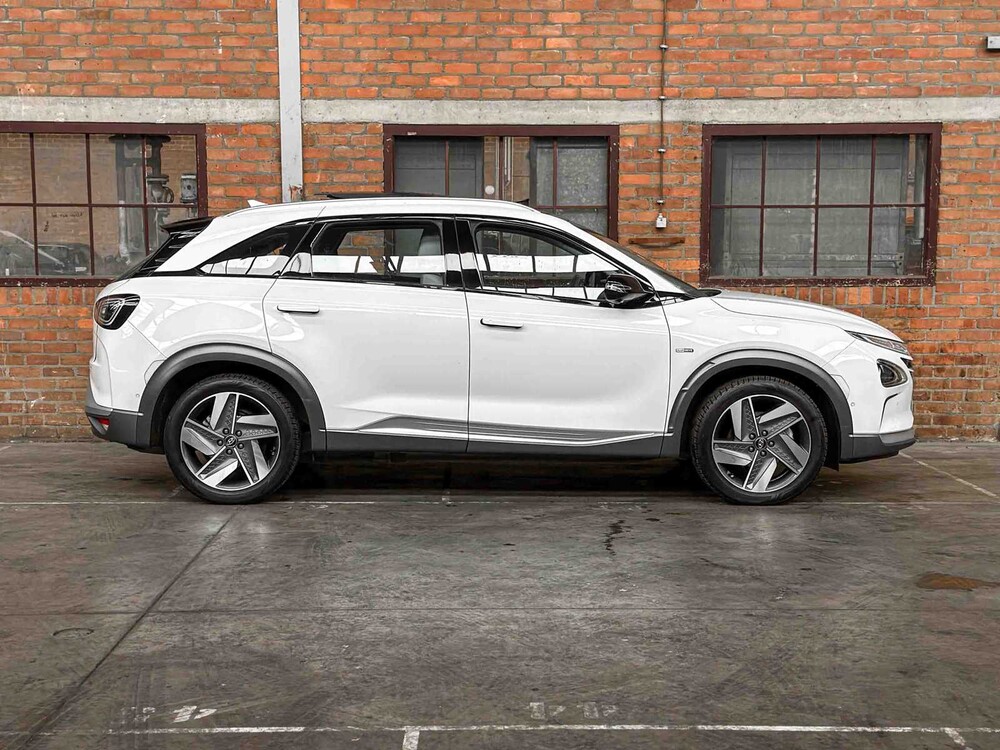 Hyundai NEXO FCEV Plus Pack 163pk 2020, J-196-NB