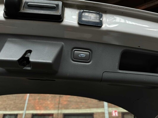 Hyundai NEXO FCEV Plus Pack 163pk 2020, J-196-NB