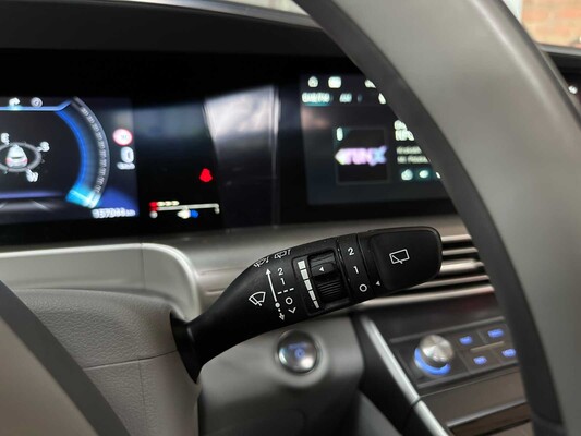 Hyundai NEXO FCEV Plus Pack 163pk 2020, J-196-NB