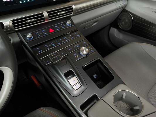 Hyundai NEXO FCEV Plus Pack 163pk 2020, J-196-NB