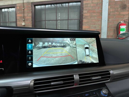 Hyundai NEXO FCEV Plus Pack 163pk 2020, J-196-NB