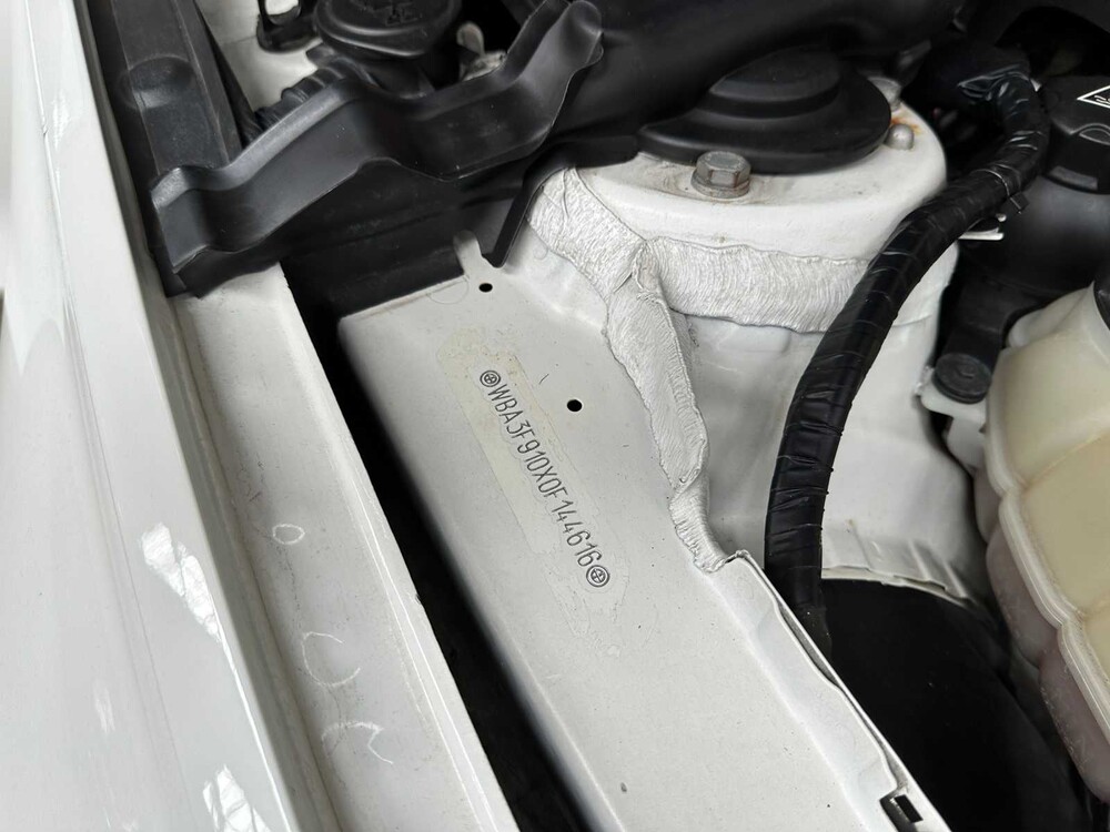 BMW 335i ActiveHybrid 3 306hp 2012, GBP-24-B