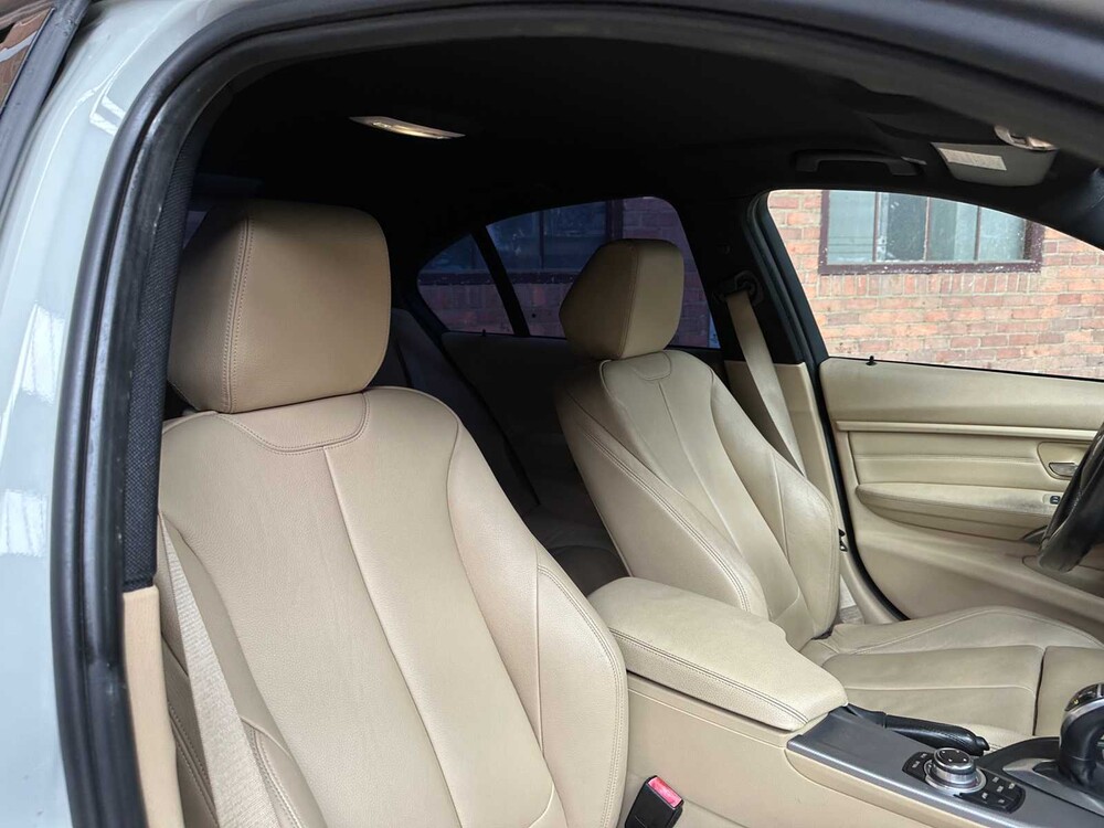 BMW 335i ActiveHybrid 3 306hp 2012, GBP-24-B