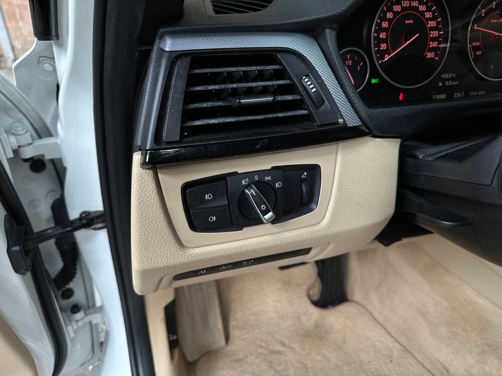 BMW 335i ActiveHybrid 3 306hp 2012, GBP-24-B