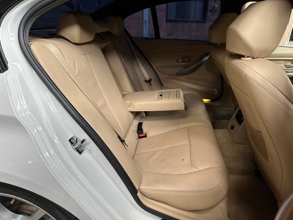 BMW 335i ActiveHybrid 3 306hp 2012, GBP-24-B