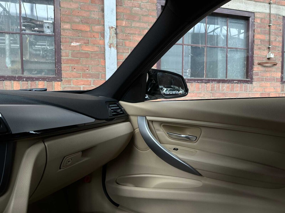 BMW 335i ActiveHybrid 3 306hp 2012, GBP-24-B