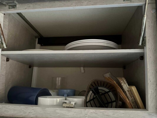 Volkswagen 70X0D Camper 78pk 1994, 85-BL-LJ