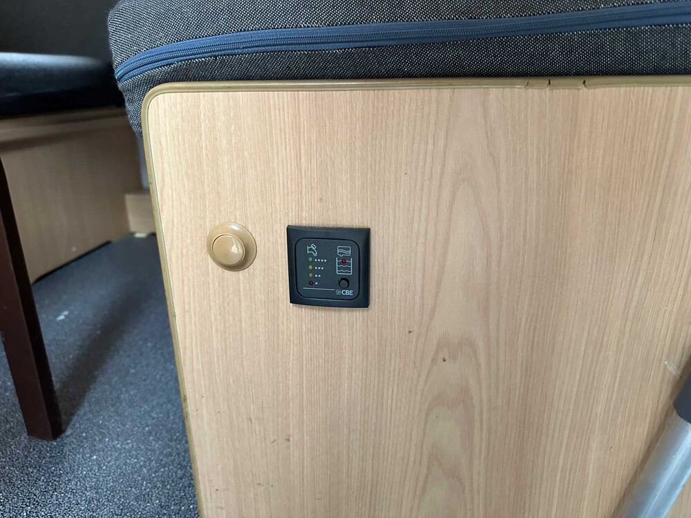 Fiat 230 Camper 116pk 1995, 65-BH-ZX