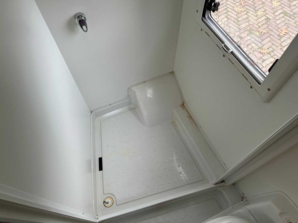 Fiat 230 Camper 116pk 1995, 65-BH-ZX