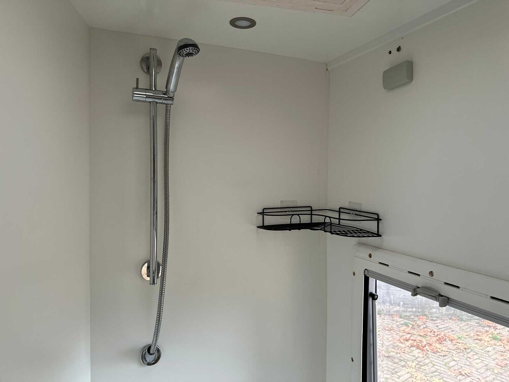 Fiat 230 Camper 116pk 1995, 65-BH-ZX