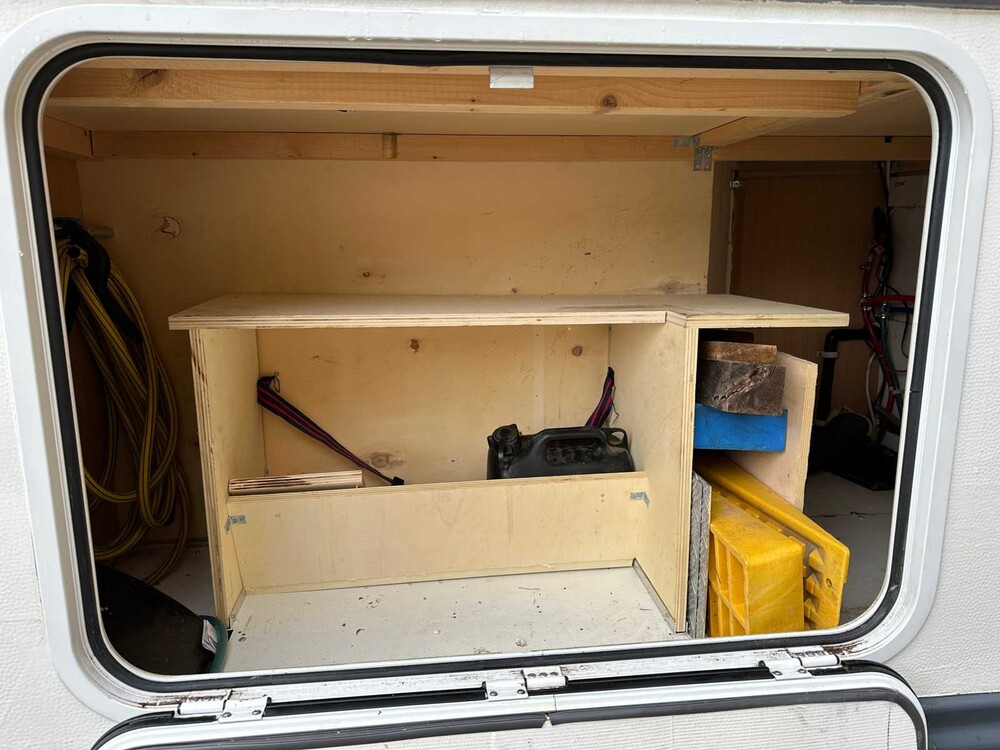 Fiat 230 Camper 116pk 1995, 65-BH-ZX