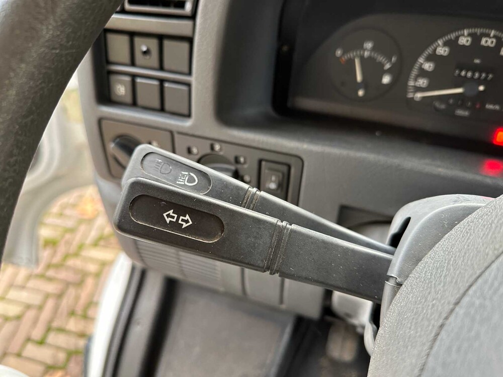 Fiat 230 Camper 116pk 1995, 65-BH-ZX