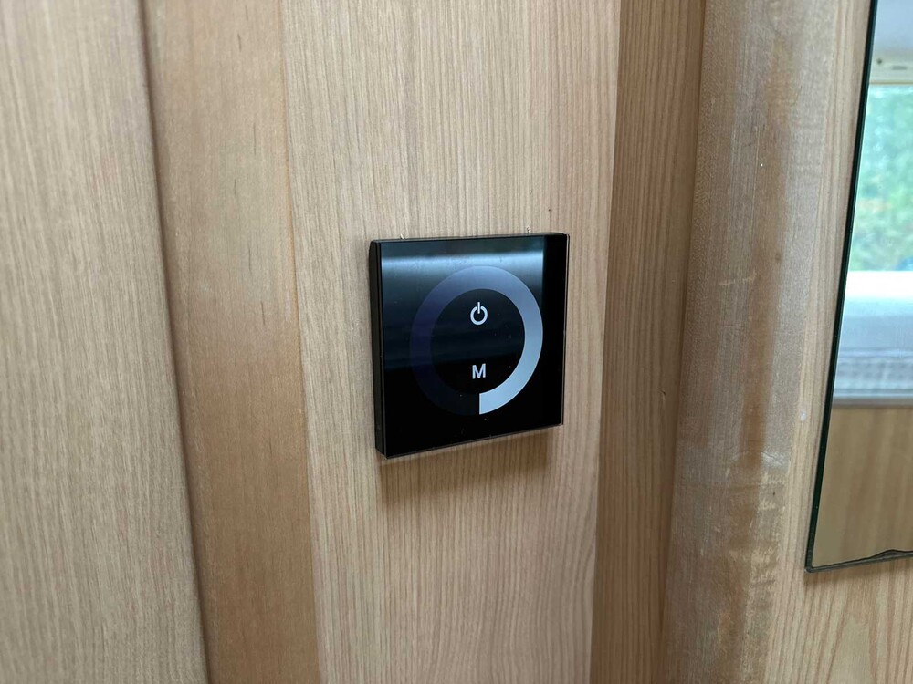 Fiat 230 Camper 116pk 1995, 65-BH-ZX