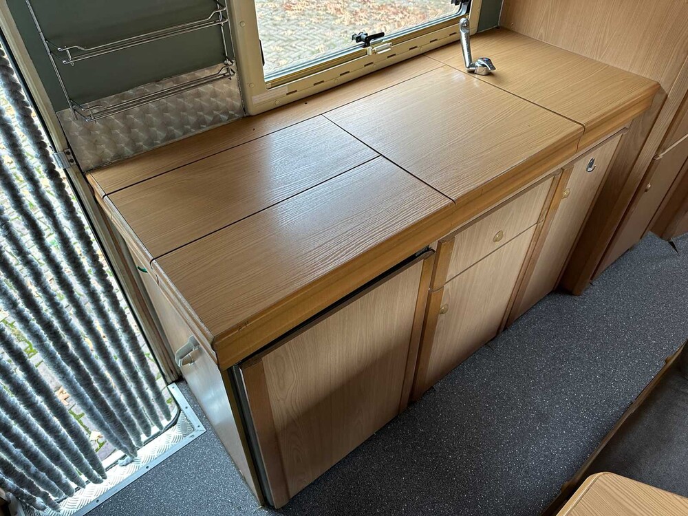 Fiat 230 Camper 116pk 1995, 65-BH-ZX