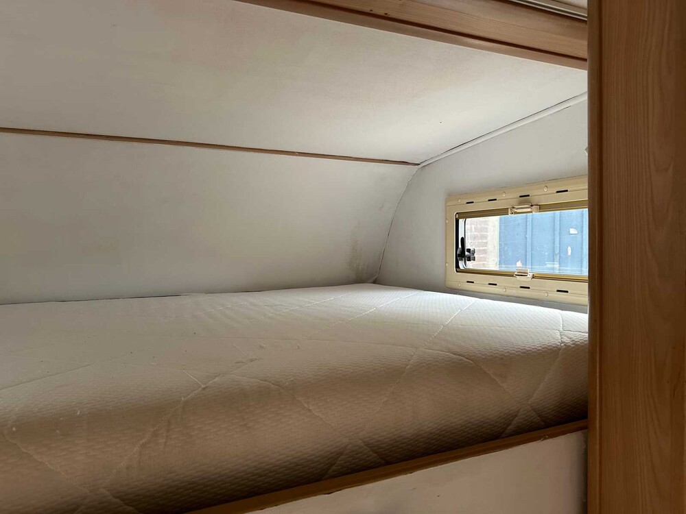 Fiat 230 Camper 116pk 1995, 65-BH-ZX