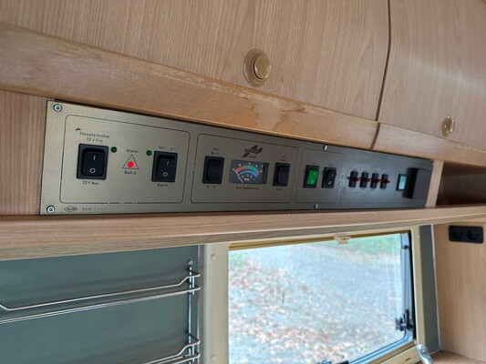 Fiat 230 Camper 116pk 1995, 65-BH-ZX