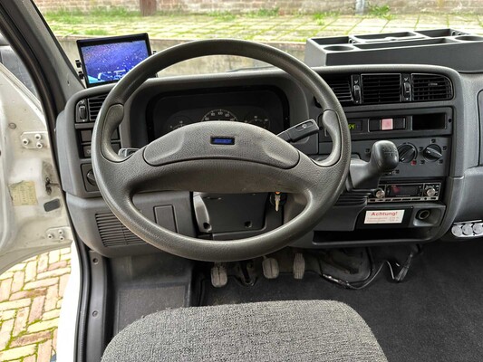 Fiat 230 Camper 116pk 1995, 65-BH-ZX