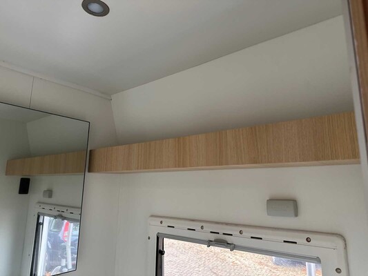 Fiat 230 Camper 116pk 1995, 65-BH-ZX